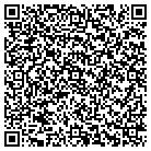 QR code with Mt Zion United Methodist Charity contacts