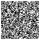 QR code with Kickapoo Hospitality Training contacts