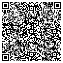 QR code with Over The Top contacts