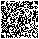 QR code with United Space Alliance contacts