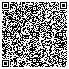QR code with Jeff Griffis Architects contacts