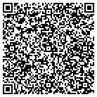 QR code with Hillsboro Veterinary Hospital contacts