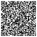 QR code with Auburn Links contacts
