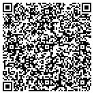 QR code with Hill Country Memorial Thrift contacts