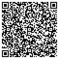 QR code with Cdx contacts