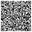 QR code with Catherines contacts
