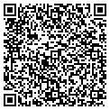QR code with Kumon contacts