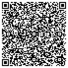 QR code with Hanna's Custom Welding contacts