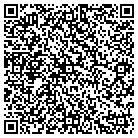 QR code with Mask Cleanup Services contacts