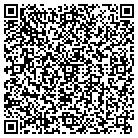 QR code with CD Allen Group of Texas contacts