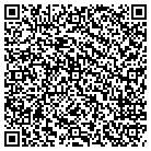 QR code with P E Srvice Cnsulting Engineers contacts