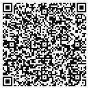 QR code with Von's Style Shop contacts