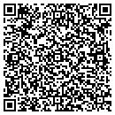 QR code with J H Fashions contacts