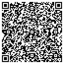 QR code with A Plus Fence contacts