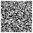 QR code with Arjay Design contacts