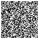 QR code with CRB Cleaning Service contacts