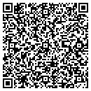 QR code with Howard W Kutz contacts