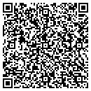 QR code with A & S Machine Works contacts