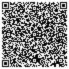 QR code with R & J's Auto Service contacts