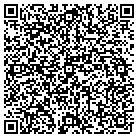 QR code with GAF Permalite Design Center contacts