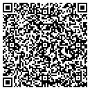 QR code with Hack Shack contacts
