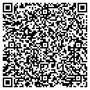 QR code with Umar Bhatti Inc contacts