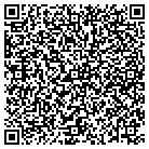 QR code with River Rock Creations contacts