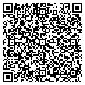 QR code with KFC contacts