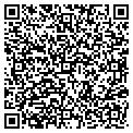 QR code with I1 Racing contacts