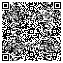 QR code with Harwood Pacific Corp contacts