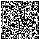 QR code with Hunting Etc contacts