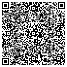 QR code with Rhonda's Satchels & 14 Karat contacts