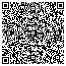 QR code with Davis Backhoe Service contacts