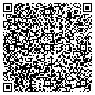 QR code with D & D Performance Exhausts contacts