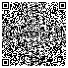 QR code with Princeton Review Test Prep contacts