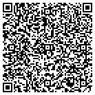 QR code with T JS Cycle Sales & Service LLC contacts