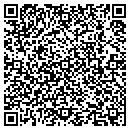 QR code with Gloria Int contacts