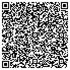 QR code with San Antnio Rsident Insptn Post contacts