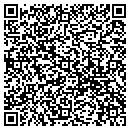 QR code with Backdraft contacts