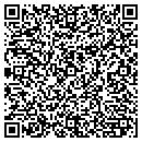 QR code with G Graham Design contacts