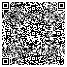 QR code with Omega PSIPHI Fraternity contacts