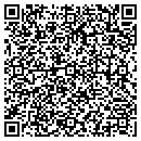 QR code with Yi & Assoc Inc contacts