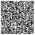 QR code with Salco Painting & Wallpaper Inc contacts