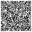 QR code with J & C Creations contacts
