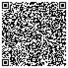 QR code with A Plus Auto Service Center contacts
