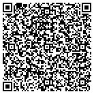 QR code with Prairieland Ind Schl Dst ADM contacts