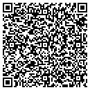 QR code with E E Ceramics contacts