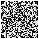 QR code with Mjt Designs contacts