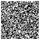 QR code with Margarita's Flower Design contacts