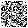 QR code with AEP Span contacts